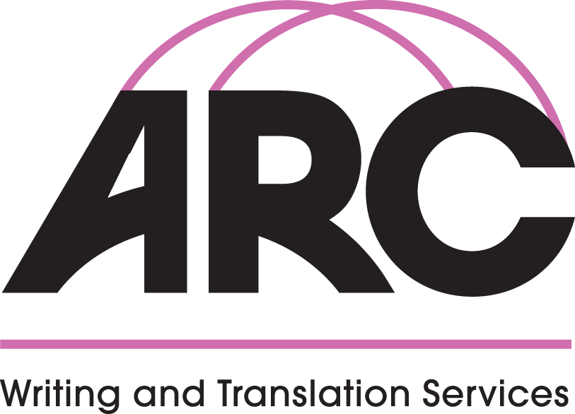 ARC Logo