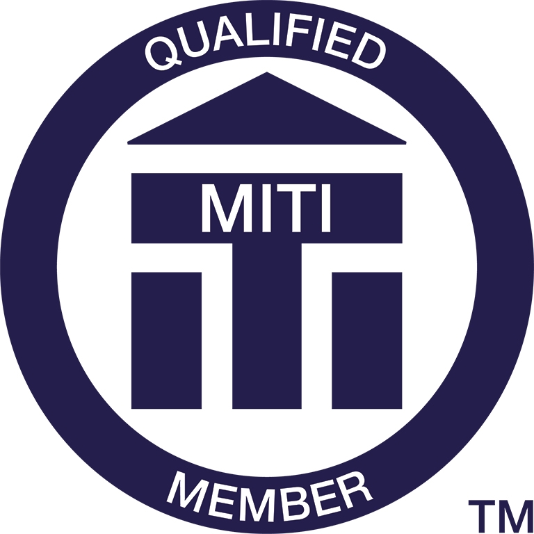 Certification Logo